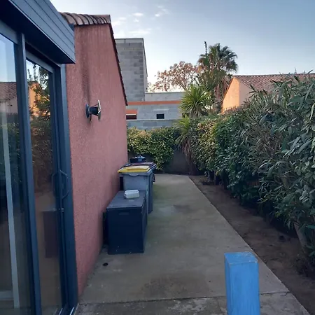 Casa vacanze étoile De