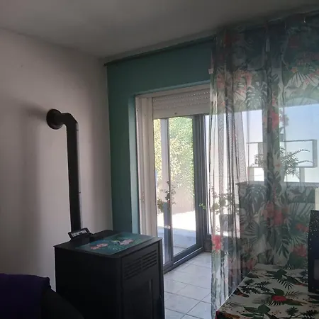 étoile De Casa vacanze Vias