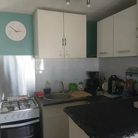 Casa vacanze étoile De Vias