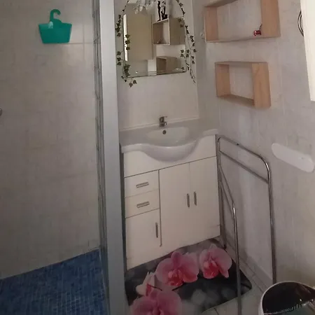 étoile De Casa vacanze Vias